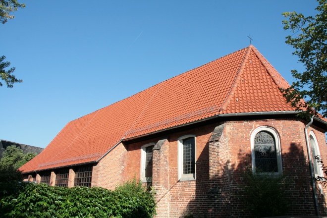 Dachsanierung Altbauten