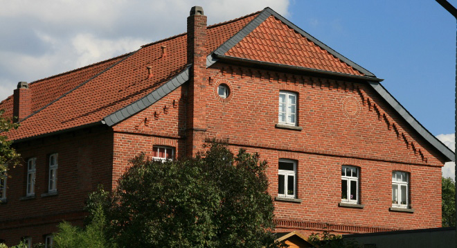 Dachsanierung Altbauten