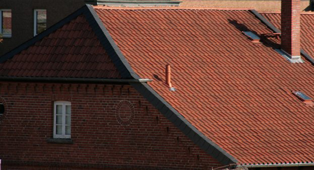 Dachsanierung Altbauten