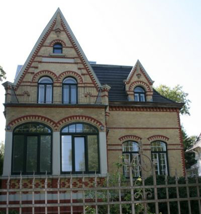 Dachsanierung Altbauten