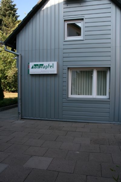 Private Wohn- und Geschäftshäuser