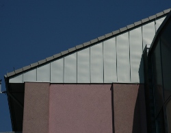 Gewerbeobjekte Bürohaus