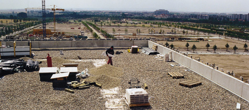 Gewerbeobjekte Bürohaus